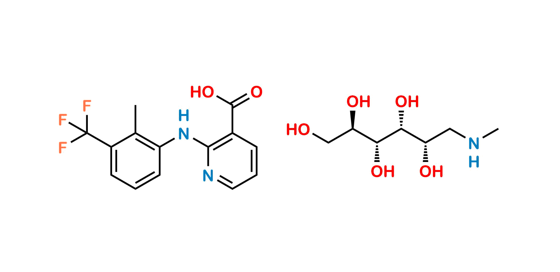 Flunixin Meglumine (USP)